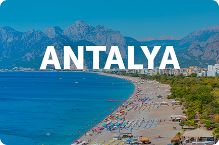 Antalya