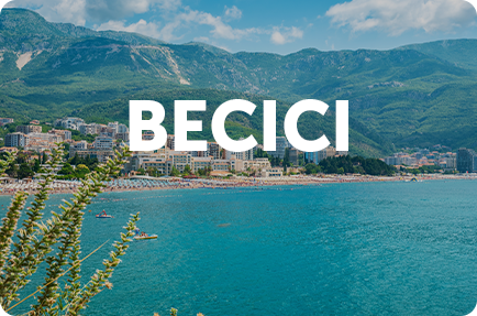Becici