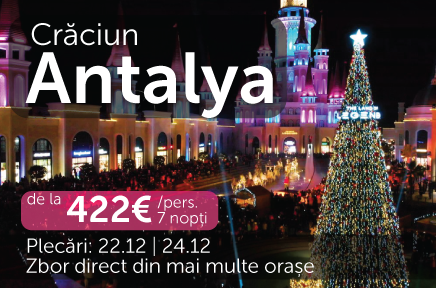 Antalya