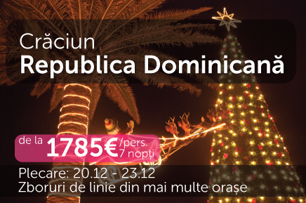 Punta CANA