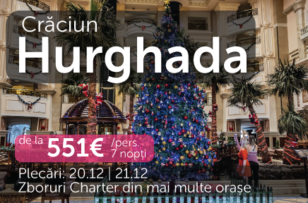 Hurghada