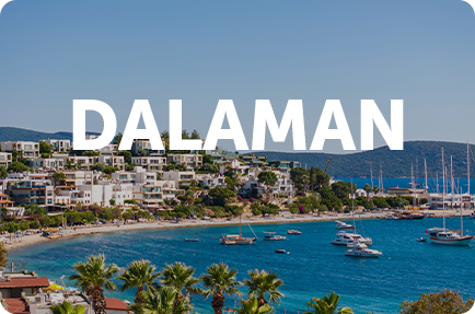 Dalaman
