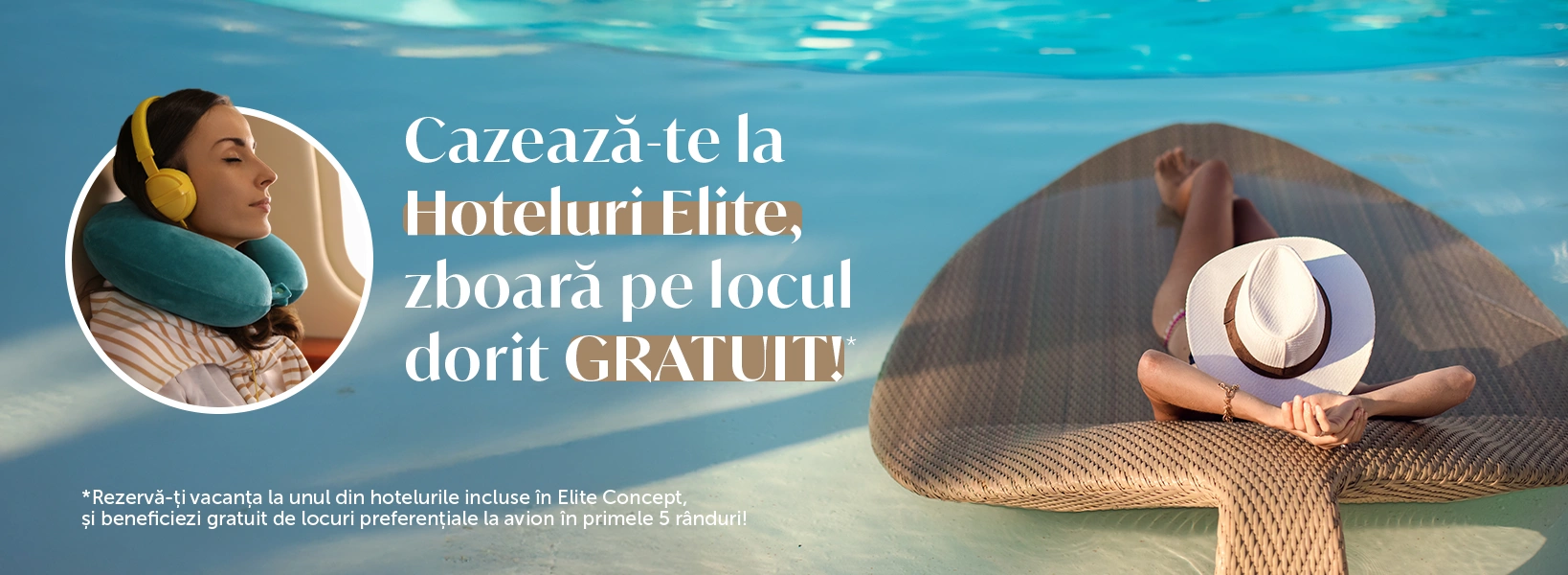 Coral Travel Elite Service