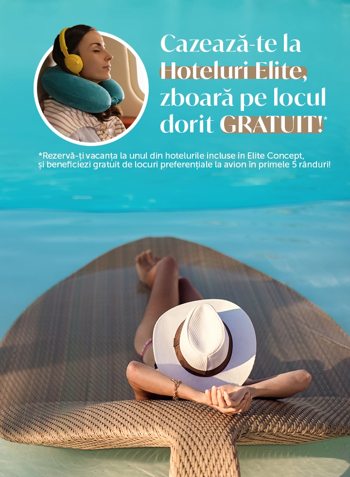 Coral Travel Elite Service