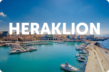 Heraklion