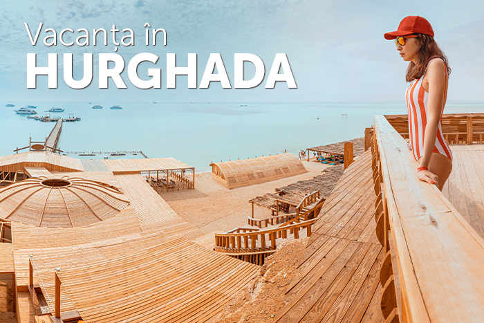 Hurghada