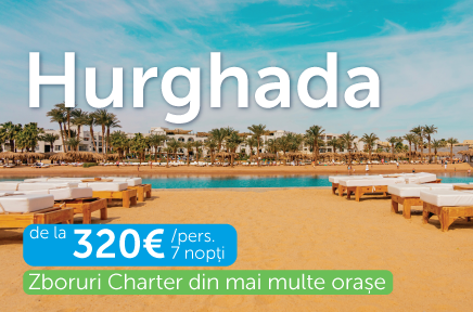 Hurghada