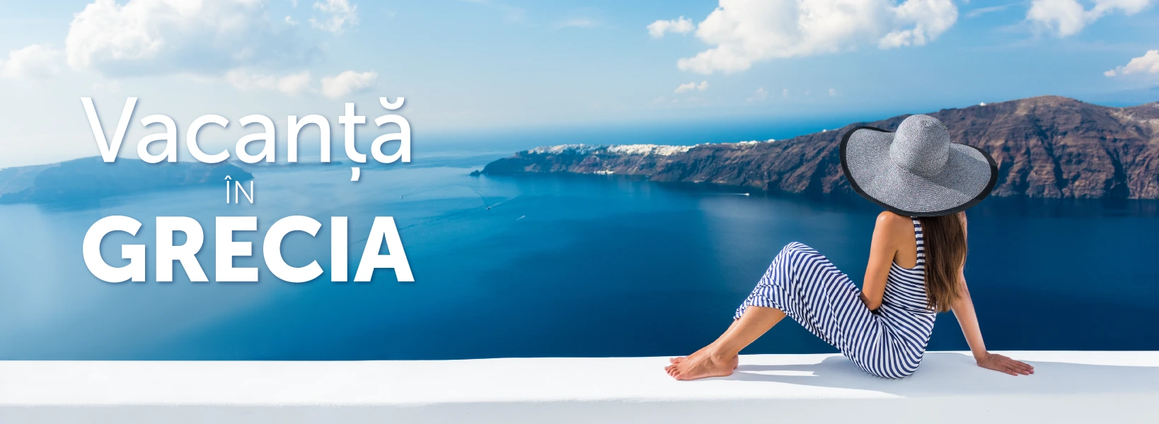 Grecia, o alegere de top pentru vacanțele în familie - photo 1