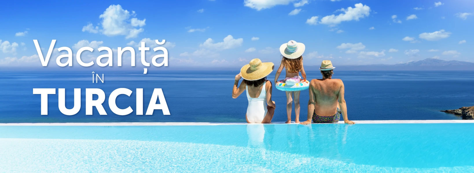 Turcia, o alegere de top pentru vacanțele în familie - photo 1