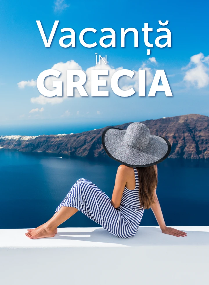 Grecia, o alegere de top pentru vacanțele în familie - photo 2