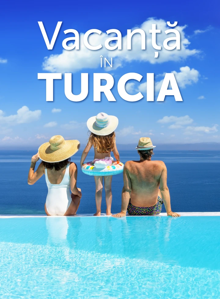 Turcia, o alegere de top pentru vacanțele în familie - photo 2