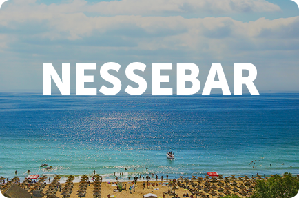 Nessebar