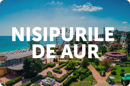 Nisipurile de Aur, Bulgaria