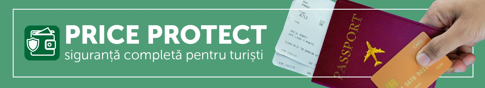 Price Protect