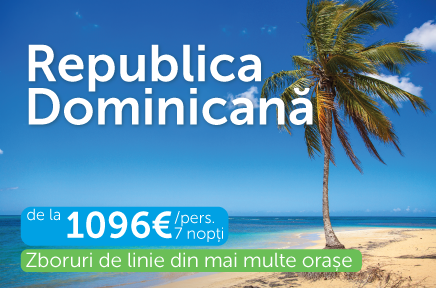 Punta Cana