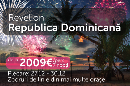 Punta Cana