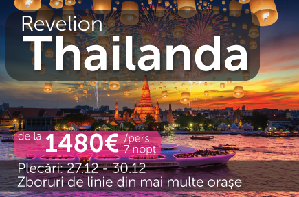 Thailanda