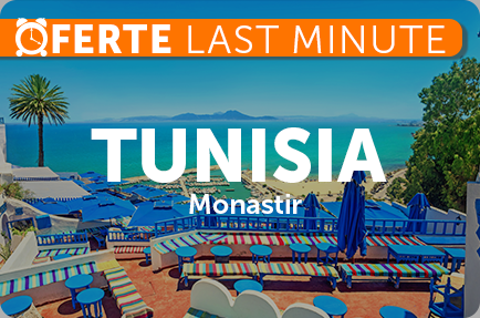last minute tunisia