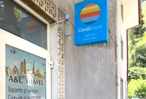 A&C TRAVEL