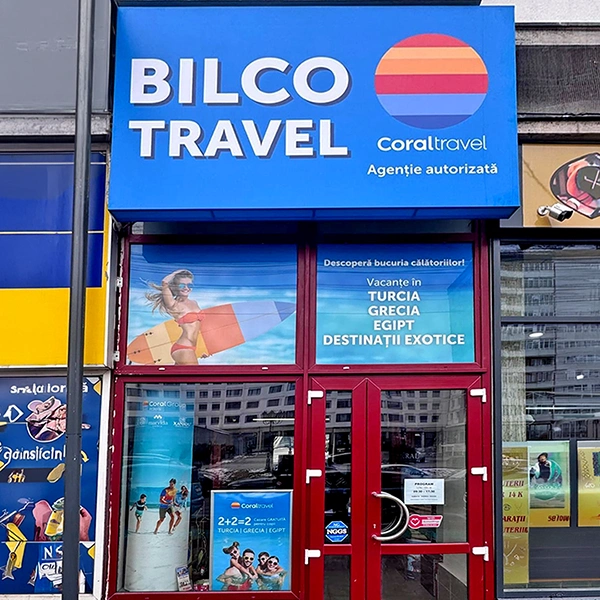 BILCO HOLIDAY