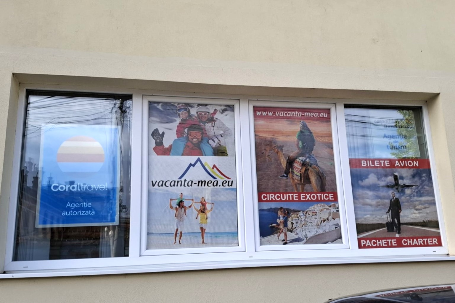 CARPATHIAN TRAVEL CENTER
