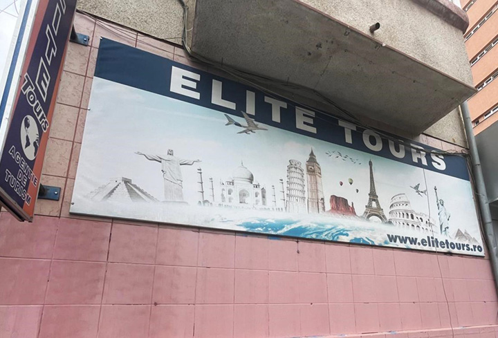 ELITE TOURS