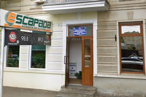 ESCAPADA