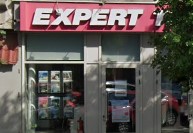 EXPERT TRAVEL