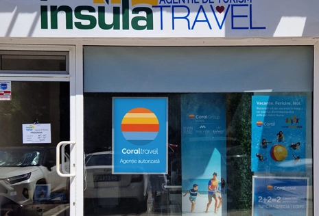 INSULA TRAVEL