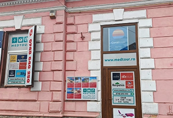 MEDTOUR