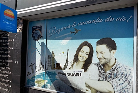 NEWS TRAVEL