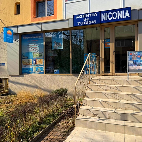 NICONIA TRAVEL