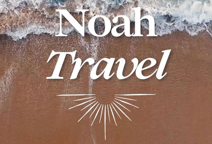 NOAH TRAVEL