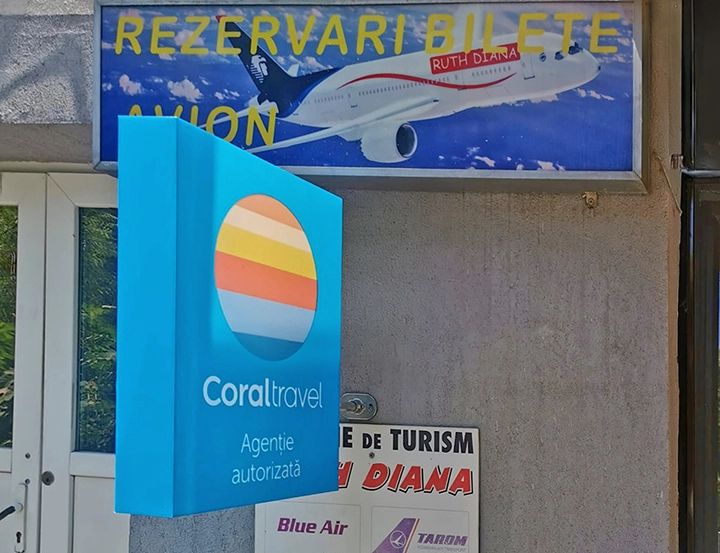 RUTHDIANA TRAVEL