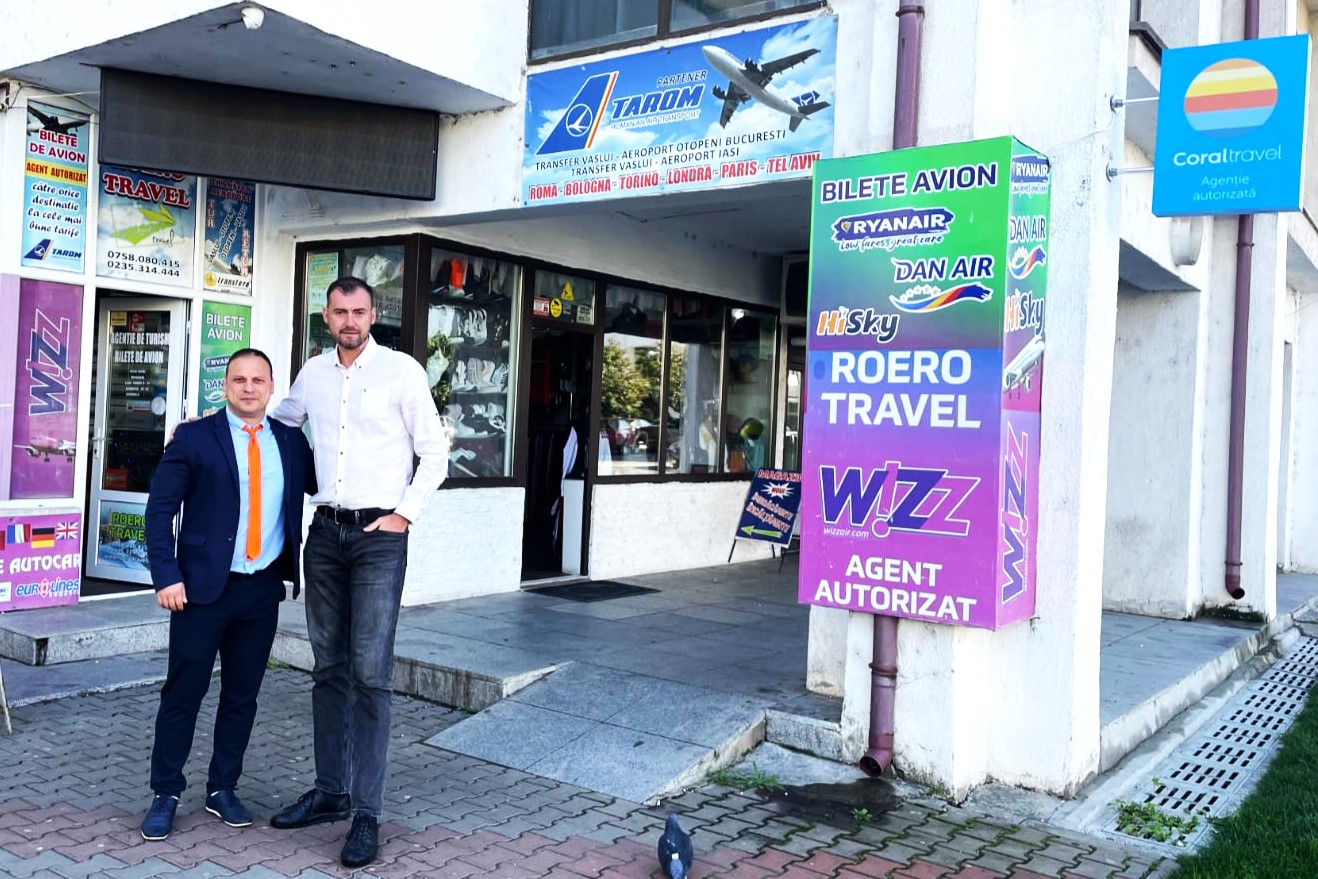 ROERO TRAVEL