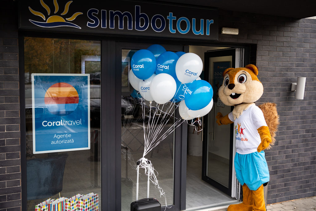 SIMBOTOUR ORADEA