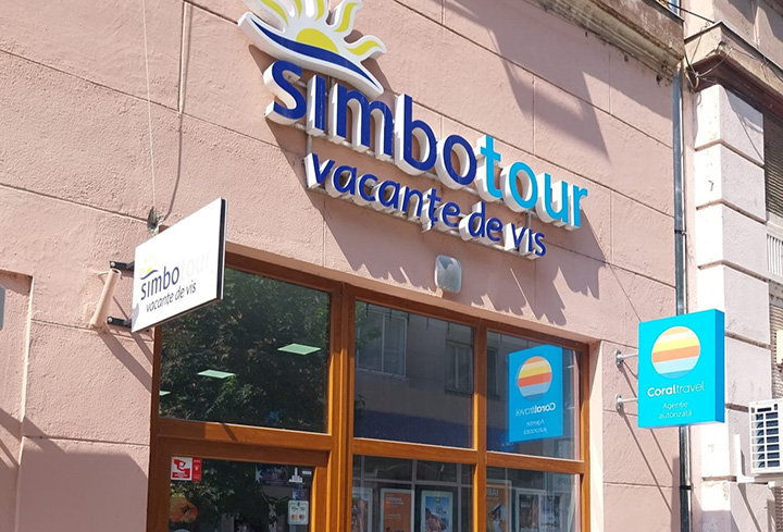SIMBOTOUR VACANȚE DE VIS