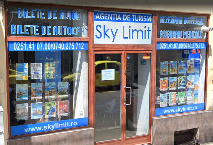 SKY LIMIT