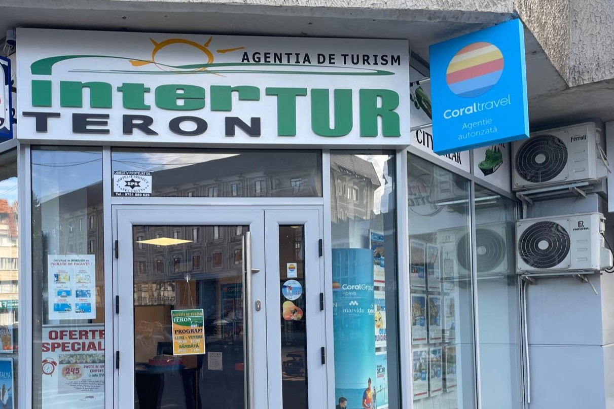 TERON INTERTUR