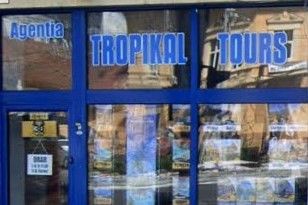 TROPIKAL TOURS