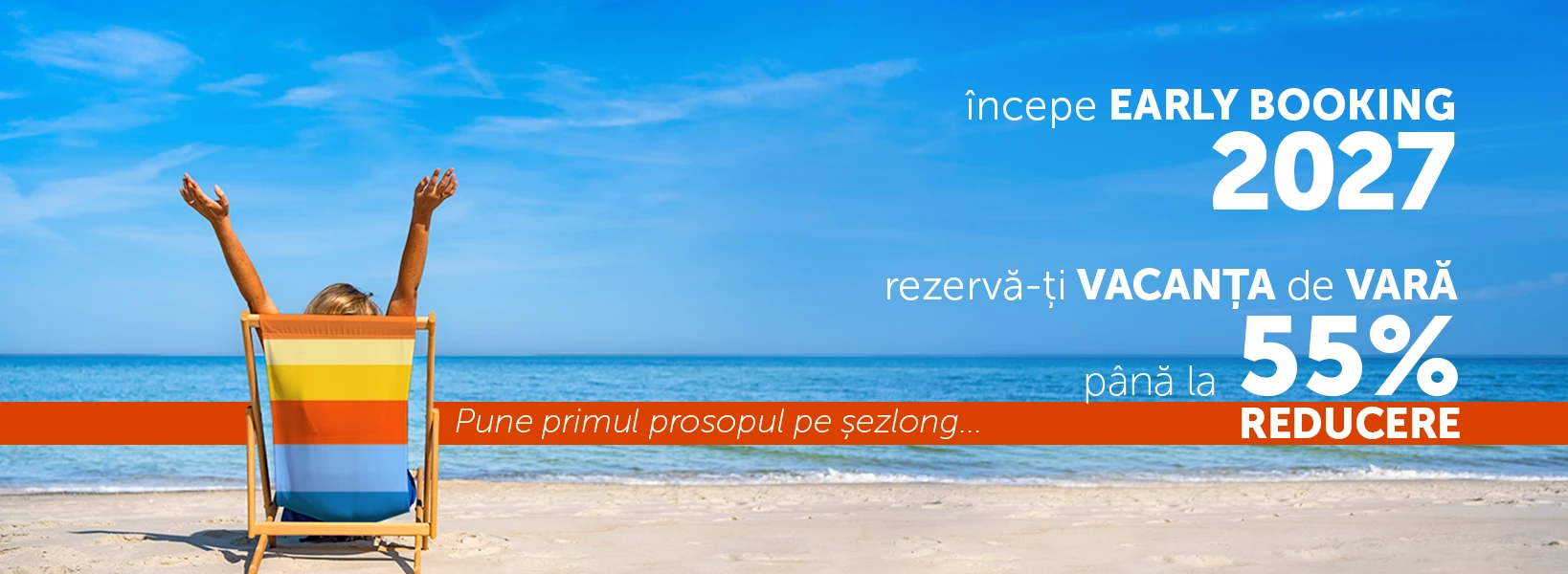 Early Booking Vara 2027 — Coral Travel