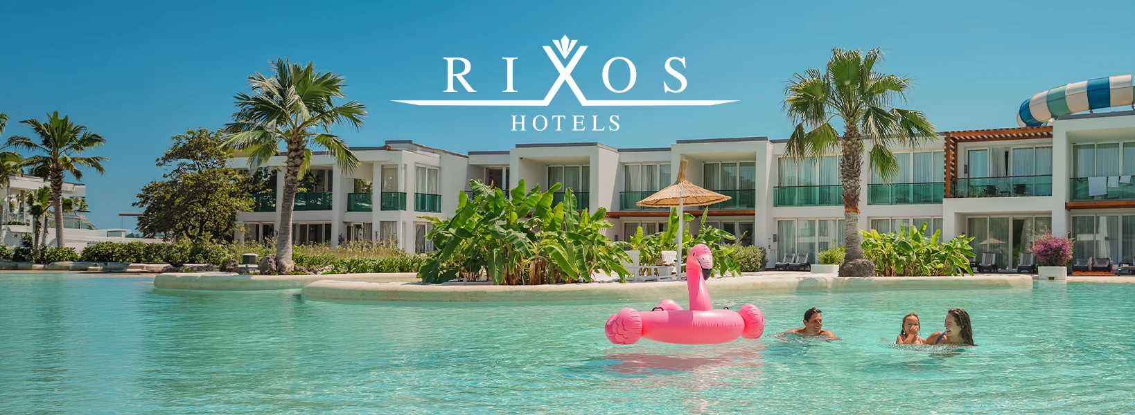 Rixos Hotels Turcia