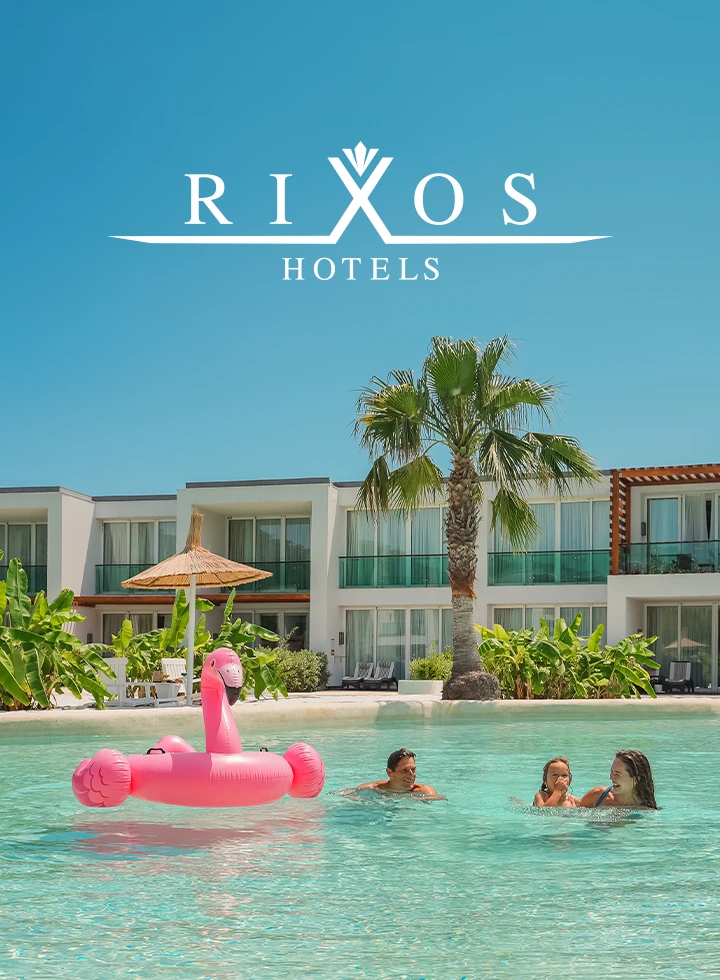 Rixos Hotels Turcia