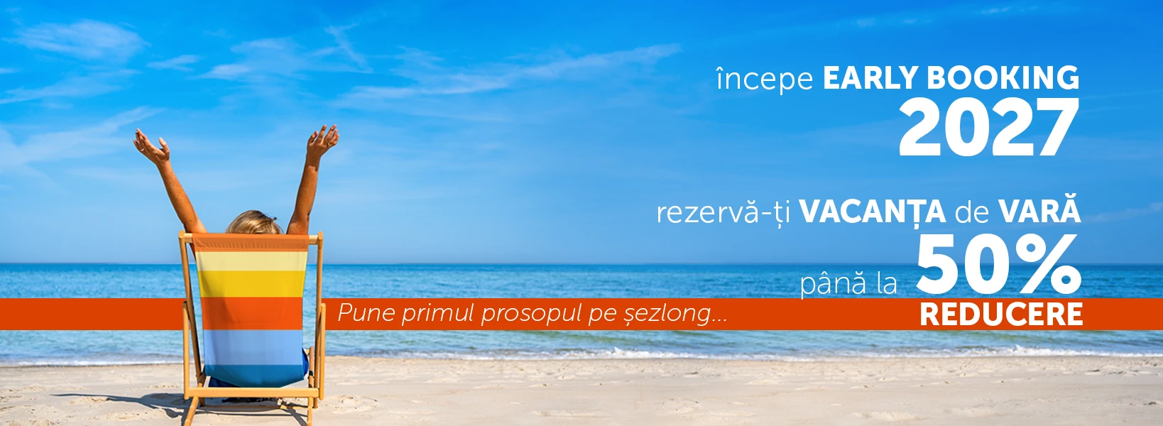 Early Booking Vara 2027 — Coral Travel