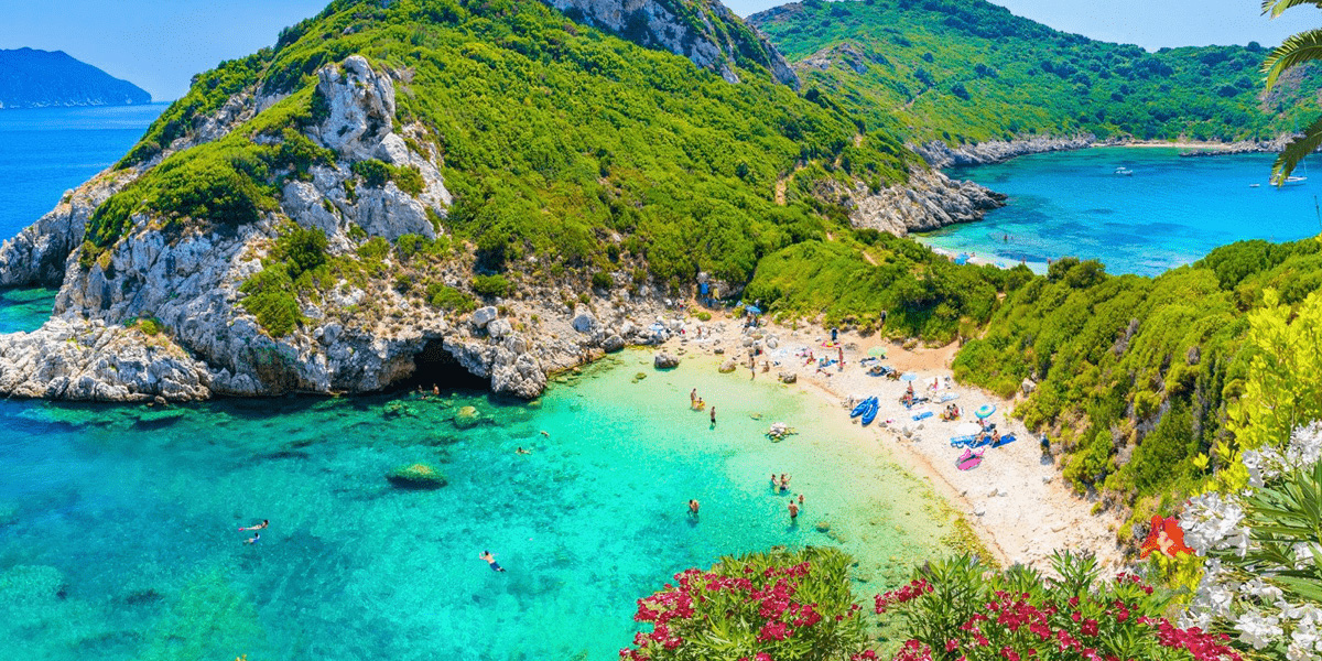 Cele mai populare orase si statiuni din Grecia - photo 4