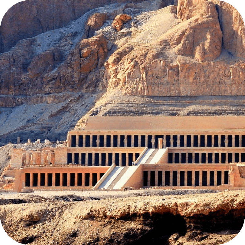 Vei explora istoria fascinanta a Egiptului
