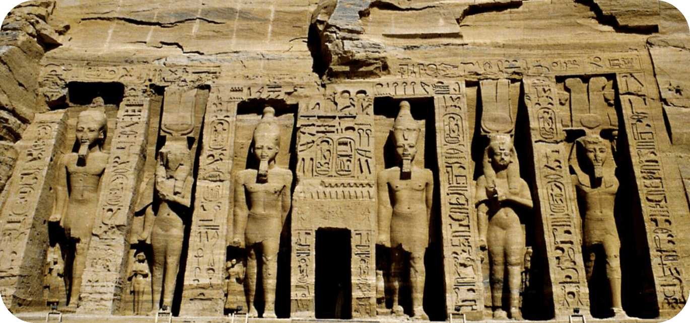 Vei descoperi cultura egipteana