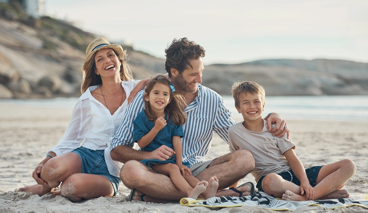 imagine cu o experienta de vacanta placuta