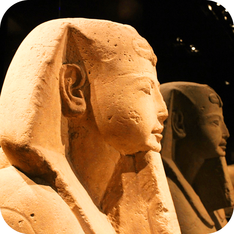 Muzeul din Cairo