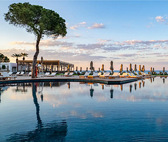 Descoperă luxul și eleganța în Antalya la Rixos Hotels